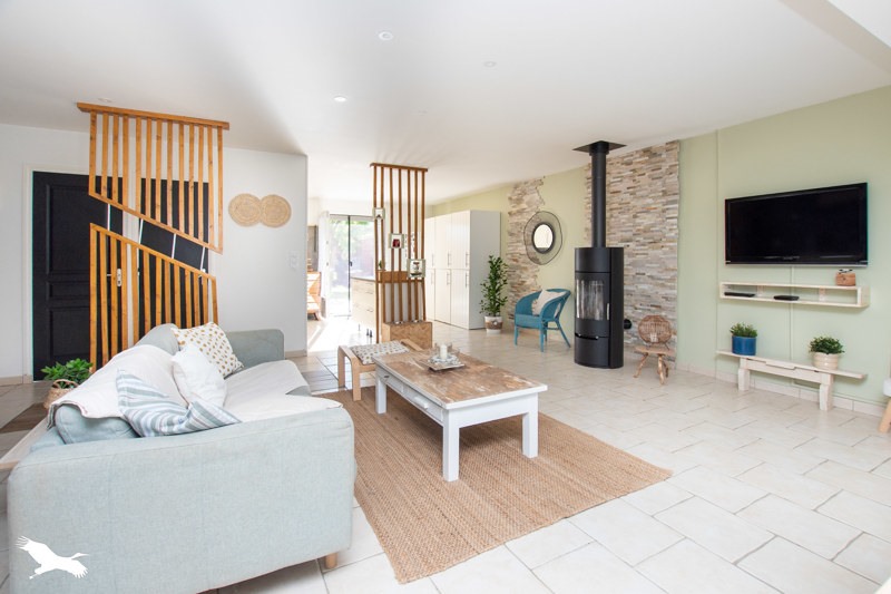 Vente Maison FONSORBES - 6 pièces -150 m² - (31470)