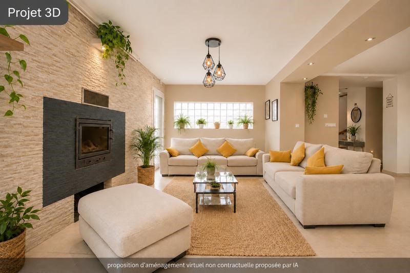 Maison 4 pièces 132 m² · à Fonsorbes · 132 m² · 308 924 €