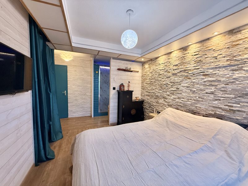 Vente Appartement FONSORBES - 2 pièces -42 m² - (31470)