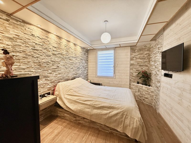 Vente Appartement FONSORBES - 2 pièces -42 m² - (31470)