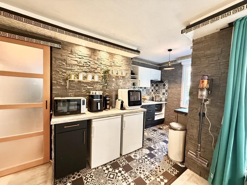 Vente Appartement FONSORBES - 2 pièces -42 m² - (31470)