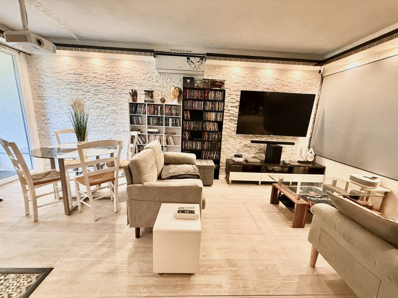 Vente Appartement FONSORBES - 2 pièces -42 m² - (31470)