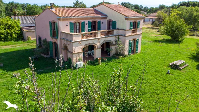 Vente Maison FONSORBES - 7 pièces -172 m² - (31470)