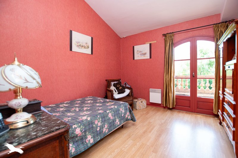 Vente Maison FONSORBES - 7 pièces -172 m² - (31470)