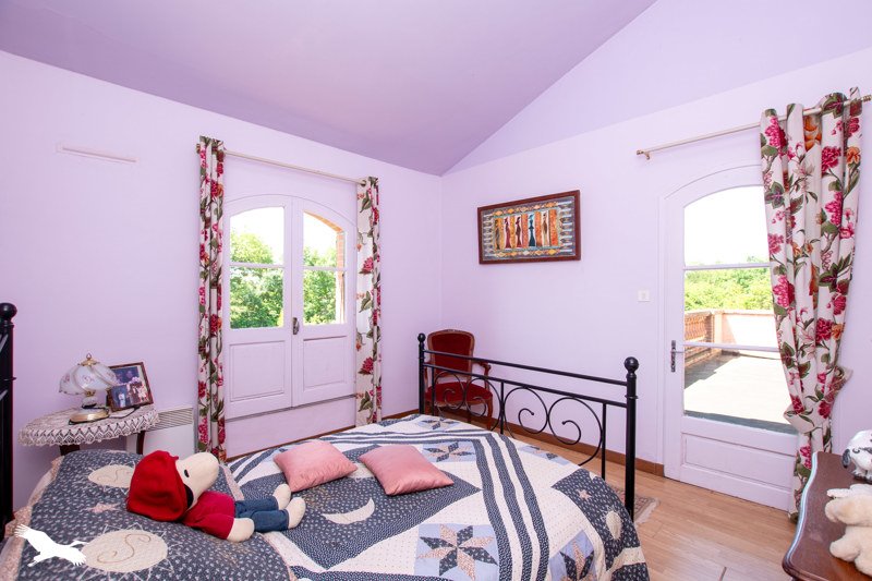 Vente Maison FONSORBES - 7 pièces -172 m² - (31470)