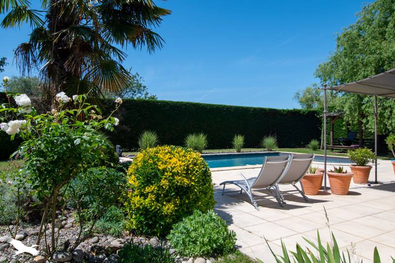 Vente Maison FONSORBES - 6 pièces -141 m² - (31470)