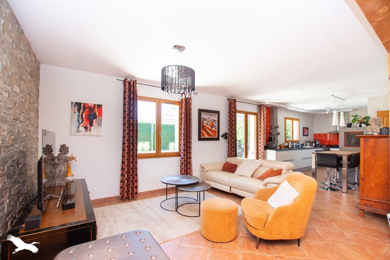 Vente Maison FONSORBES - 6 pièces -141 m² - (31470)