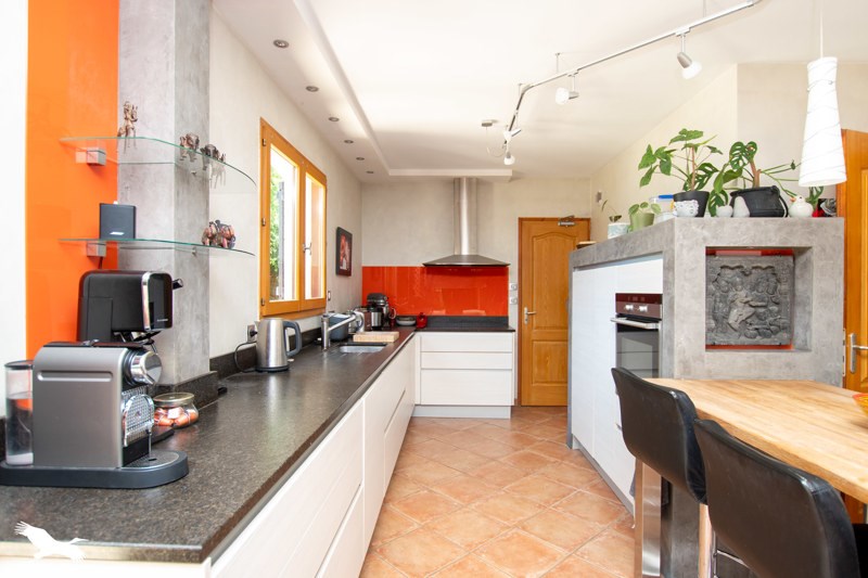 Vente Maison FONSORBES - 6 pièces -141 m² - (31470)