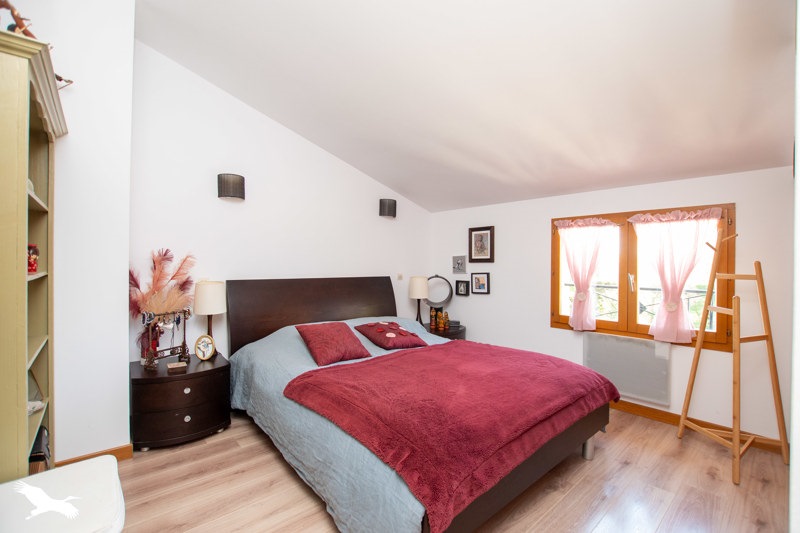 Vente Maison FONSORBES - 6 pièces -141 m² - (31470)