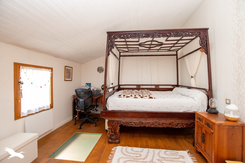 Vente Maison FONSORBES - 6 pièces -141 m² - (31470)