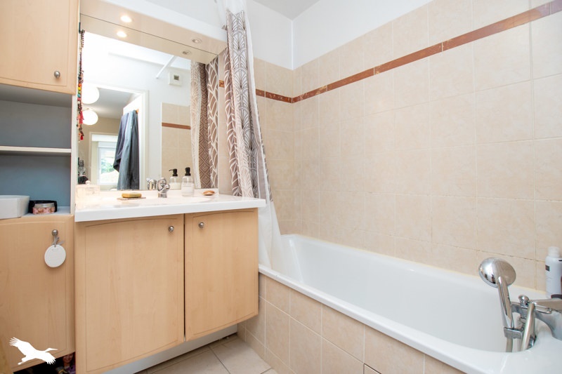 Vente Appartement FONSORBES - 3 pièces -62 m² - (31470)