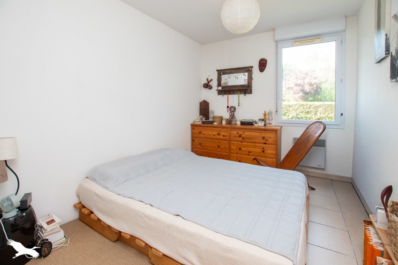 Vente Appartement FONSORBES - 3 pièces -62 m² - (31470)