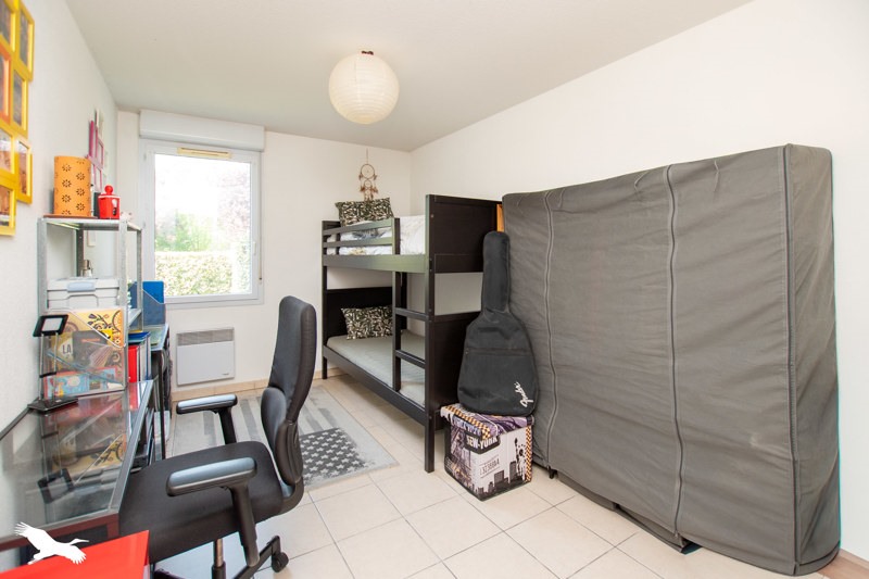 Vente Appartement FONSORBES - 3 pièces -62 m² - (31470)