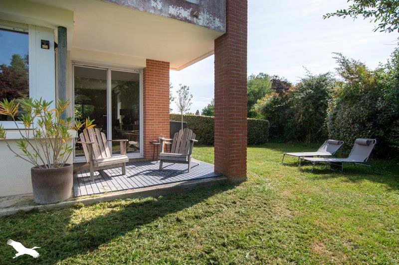 Vente Appartement FONSORBES - 3 pièces -62 m² - (31470)