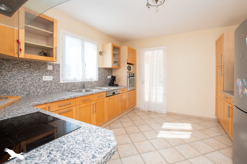 Vente Maison FONSORBES - 5 pièces -130 m² - (31470)