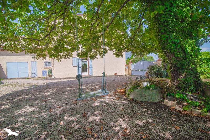 Vente Maison FONSORBES - 5 pièces -225 m² - (31470)