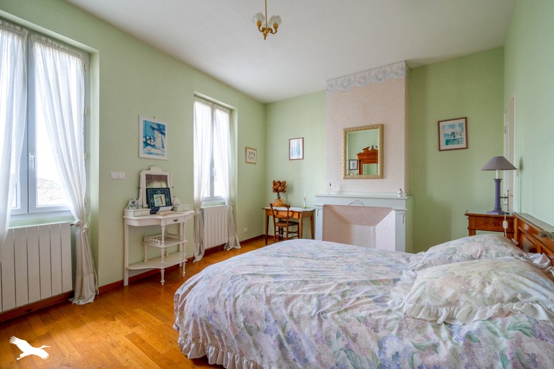 Vente Maison FONSORBES - 5 pièces -225 m² - (31470)