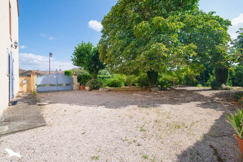Vente Maison FONSORBES - 5 pièces -225 m² - (31470)