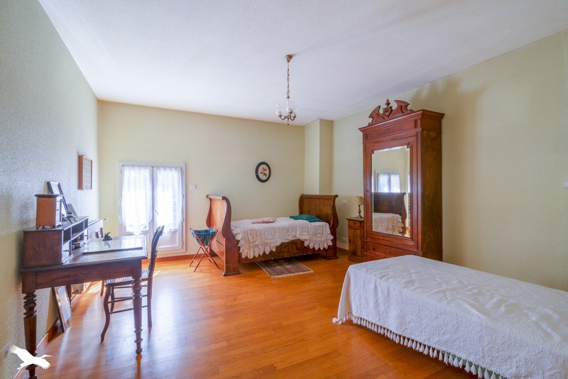 Vente Maison FONSORBES - 5 pièces -225 m² - (31470)
