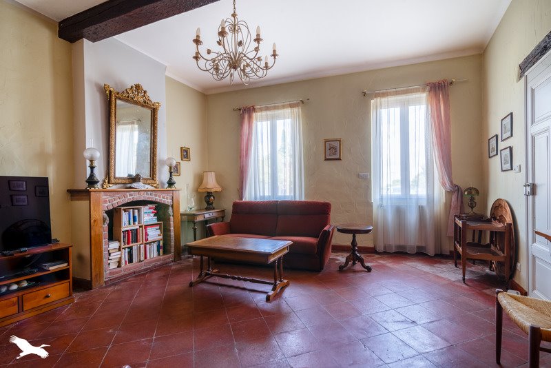 Vente Maison FONSORBES - 5 pièces -225 m² - (31470)