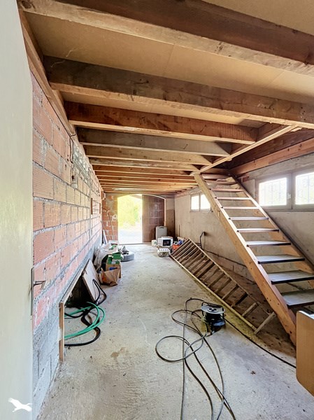 Vente Maison FONSORBES - 4 pièces -115 m² - (31470)