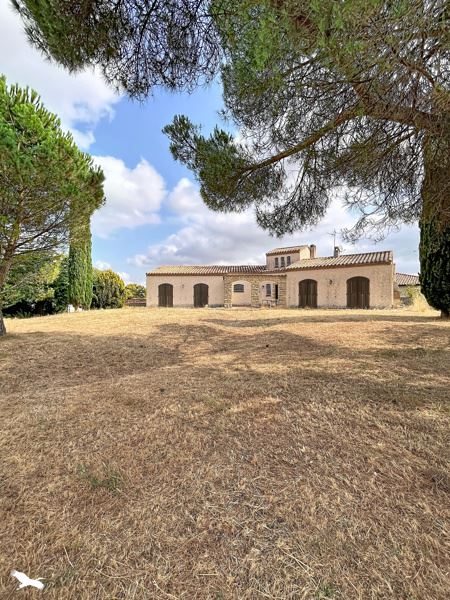 Vente Maison FONSORBES - 4 pièces -115 m² - (31470)