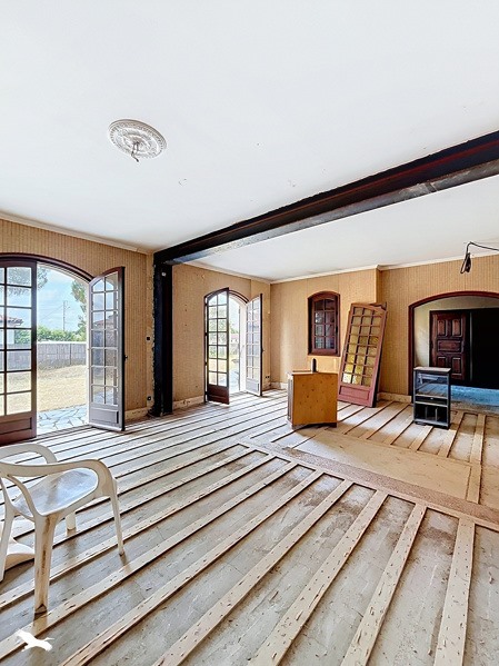 Vente Maison FONSORBES - 4 pièces -115 m² - (31470)