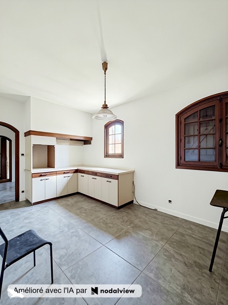 Vente Maison FONSORBES - 4 pièces -115 m² - (31470)