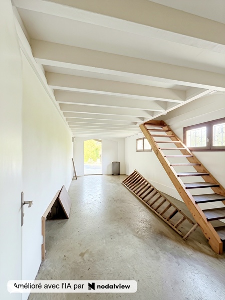 Vente Maison FONSORBES - 4 pièces -115 m² - (31470)
