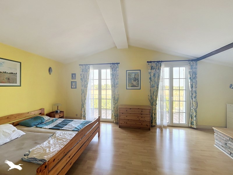 Vente Maison FONTENILLES - 5 pièces -180 m² - (31470)