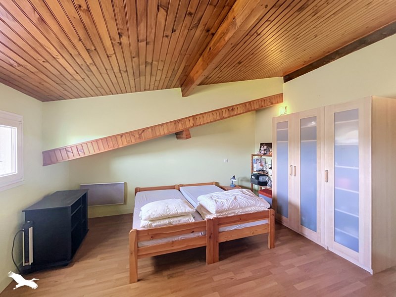 Vente Maison FONTENILLES - 5 pièces -180 m² - (31470)