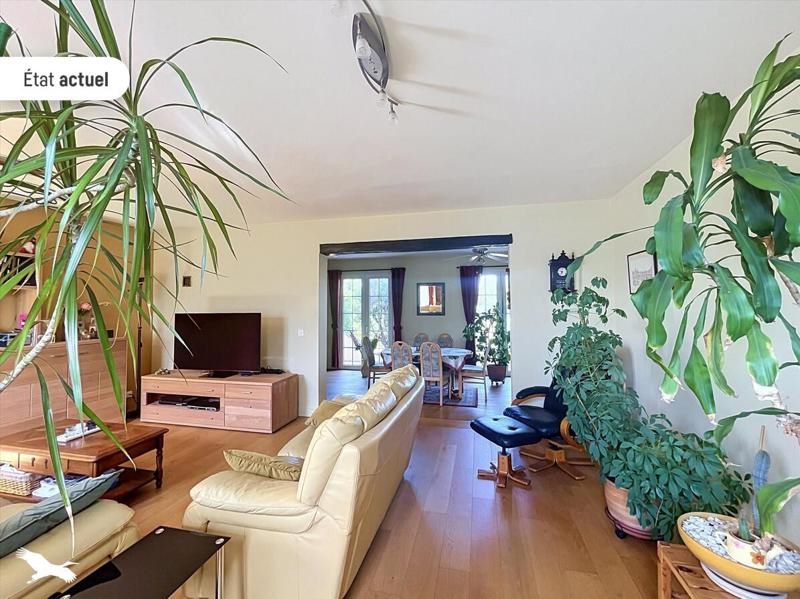 Vente Maison FONTENILLES - 5 pièces -180 m² - (31470)