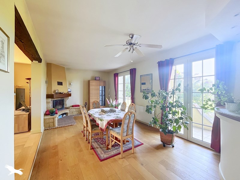 Vente Maison FONTENILLES - 5 pièces -180 m² - (31470)