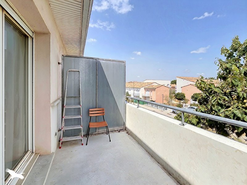 Vente Appartement FONSORBES 31470 2 pièces - 42 m²