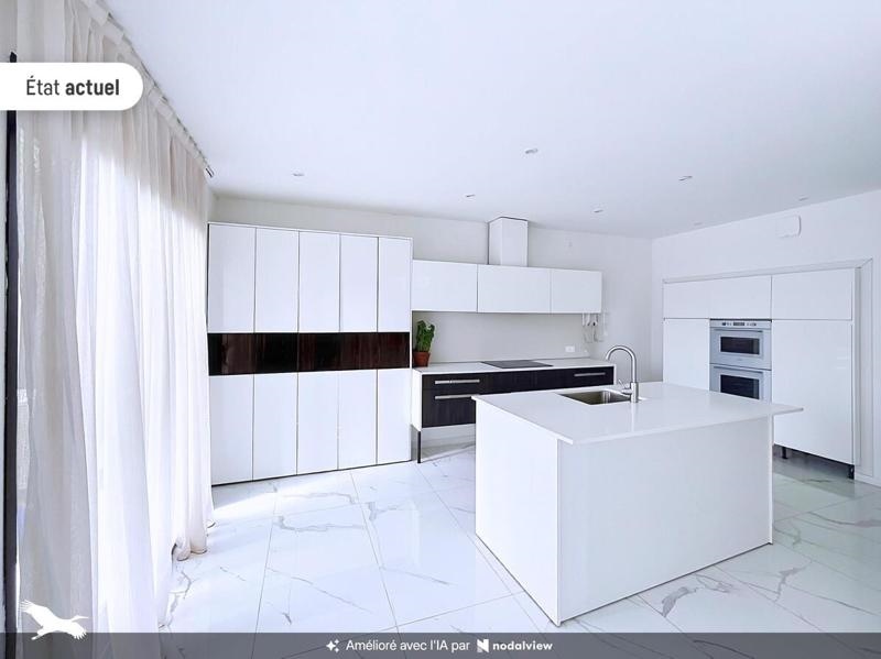 Vente Maison FONSORBES - 5 pièces -153 m² - (31470)