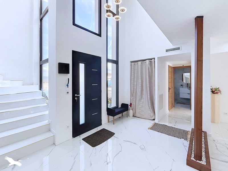 Vente Maison FONSORBES - 5 pièces -153 m² - (31470)