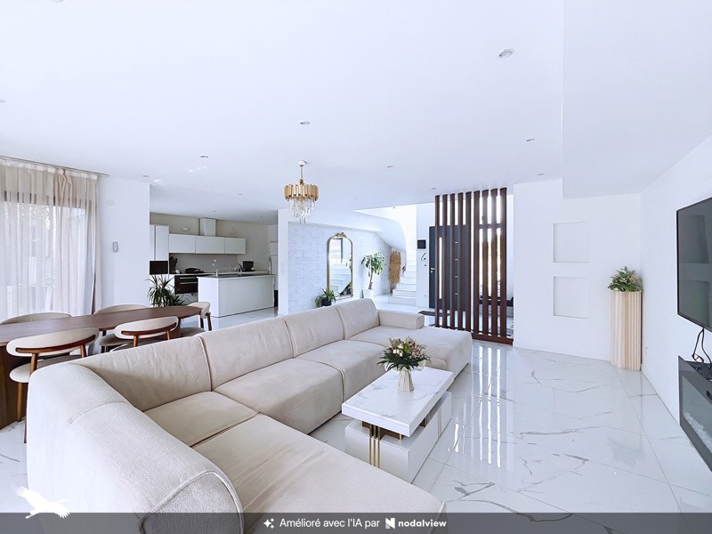 Vente Maison FONSORBES - 5 pièces -153 m² - (31470)