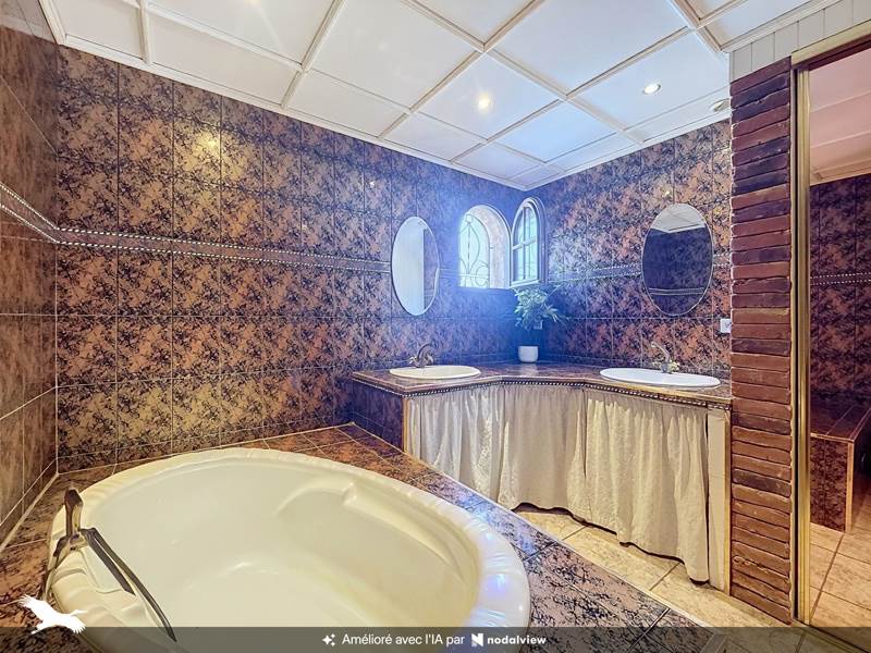 Vente Maison FONSORBES - 5 pièces -148 m² - (31470)