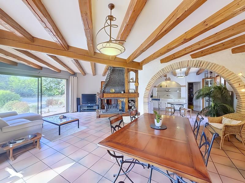 Vente Maison FONSORBES 31470 5 pièces - 148 m²