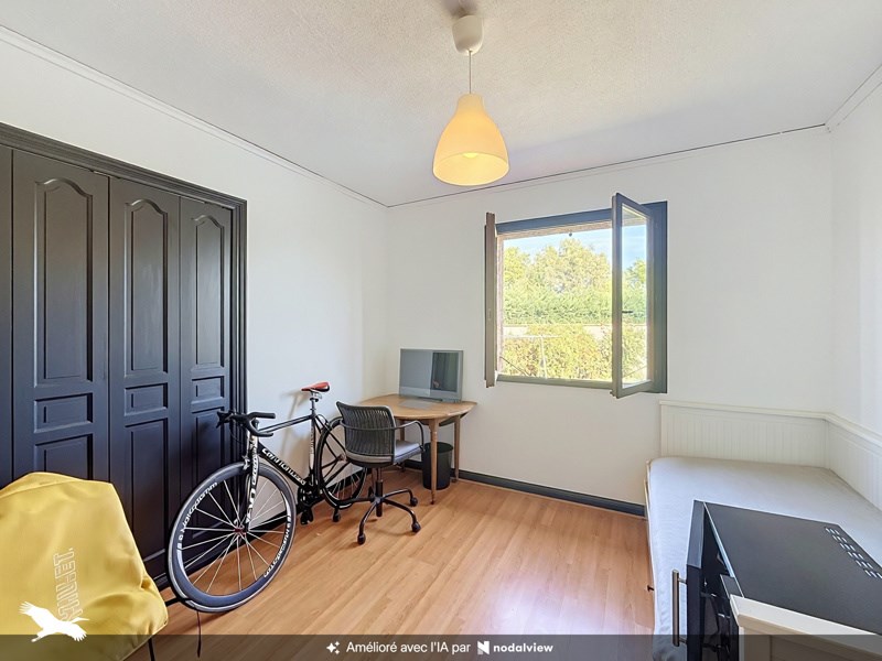 Vente Maison FONSORBES - 5 pièces -148 m² - (31470)