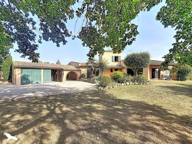 Vente Maison FONSORBES - 5 pièces -148 m² - (31470)