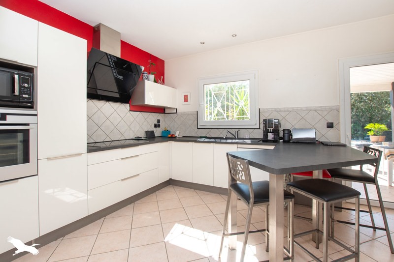 Vente Maison FONSORBES - 5 pièces -131 m² - (31470)