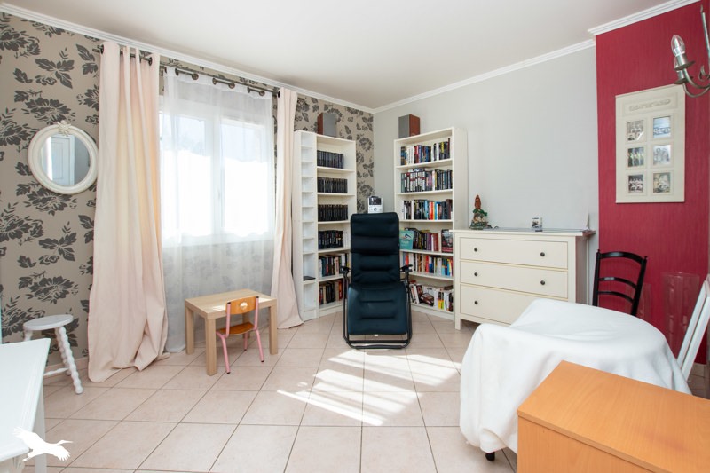 Vente Maison FONSORBES - 5 pièces -131 m² - (31470)