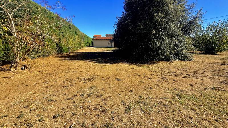 Vente Terrain FONSORBES - -900 m² - (31470)