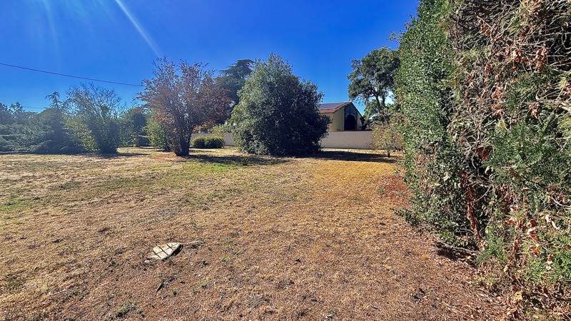 Vente Terrain FONSORBES - -900 m² - (31470)