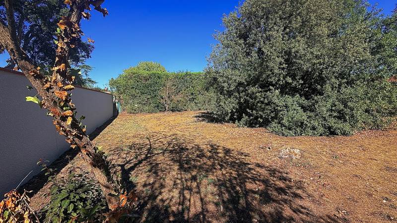 Vente Terrain FONSORBES - -450 m² - (31470)
