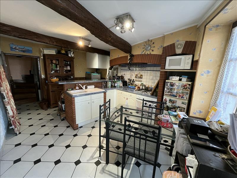 Vente Maison ST SULPICE SUR LEZE - 2 pièces -40 m² - (31410)