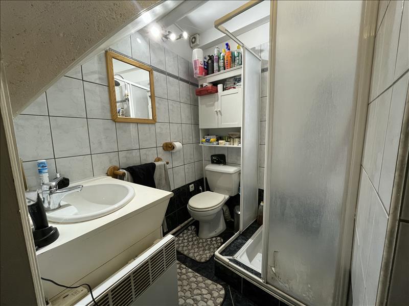 Vente Maison ST SULPICE SUR LEZE - 2 pièces -40 m² - (31410)