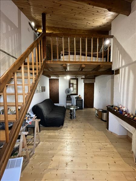 Vente Maison ST SULPICE SUR LEZE - 2 pièces -40 m² - (31410)