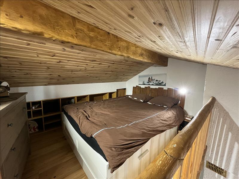 Vente Maison ST SULPICE SUR LEZE - 2 pièces -40 m² - (31410)